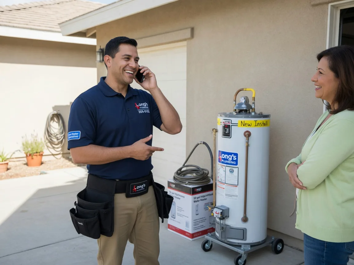 Leak Detection Oreana, IL FAQs